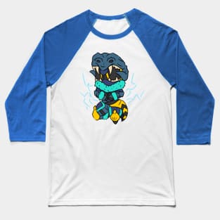 Destiny 2 - Titan- Striker Baseball T-Shirt